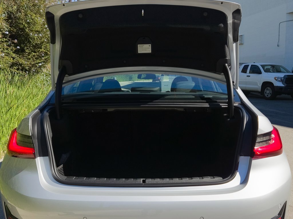 Used 2020 BMW 330i Sedan image 23