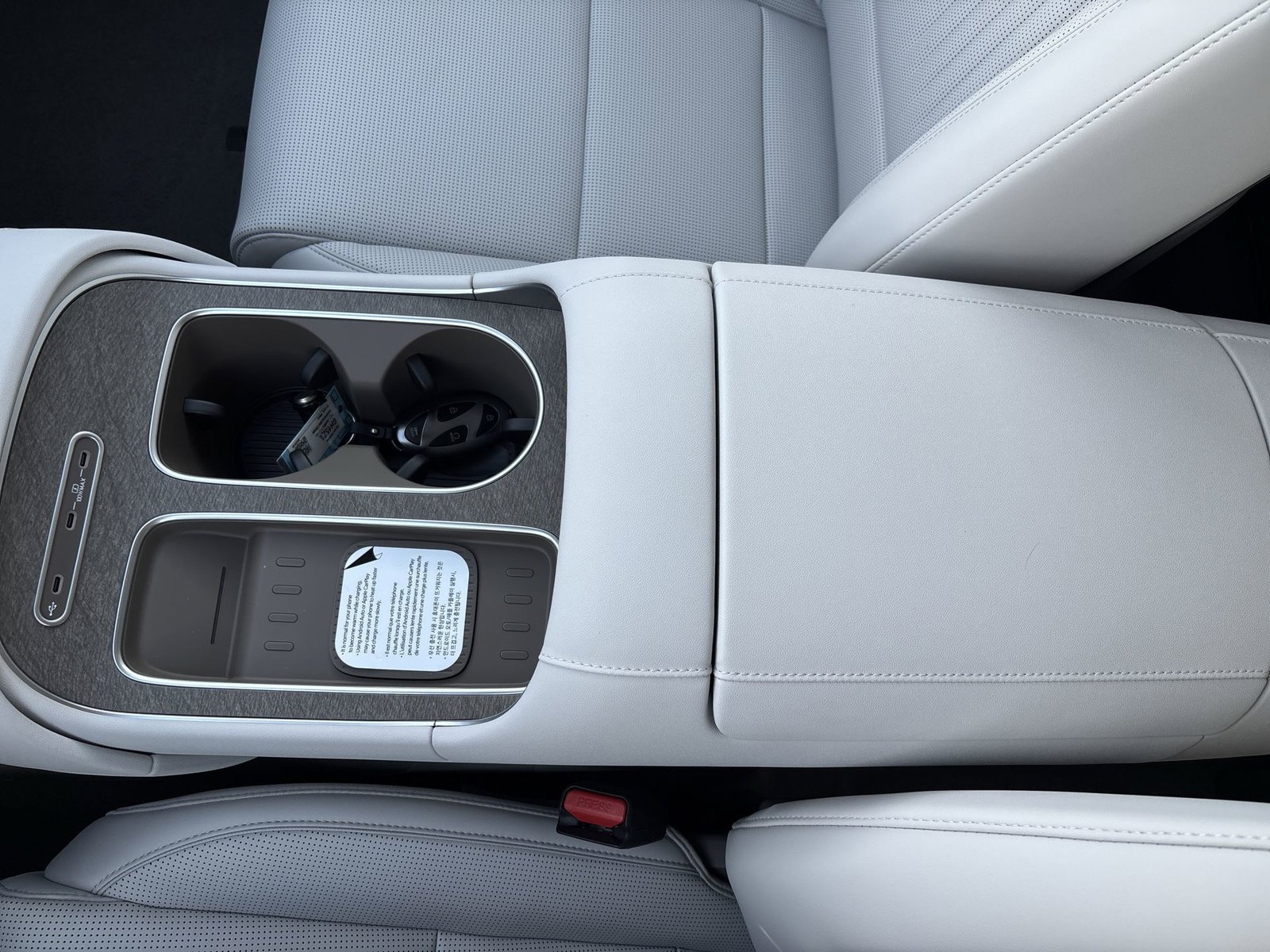 New 2027 Hyundai Palisade SEL Premium AWD/4WD image 23