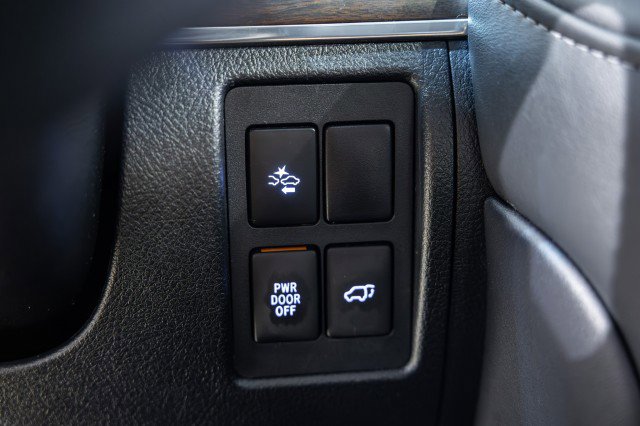 Used 2019 Toyota Land Cruiser AWD/4WD image 51