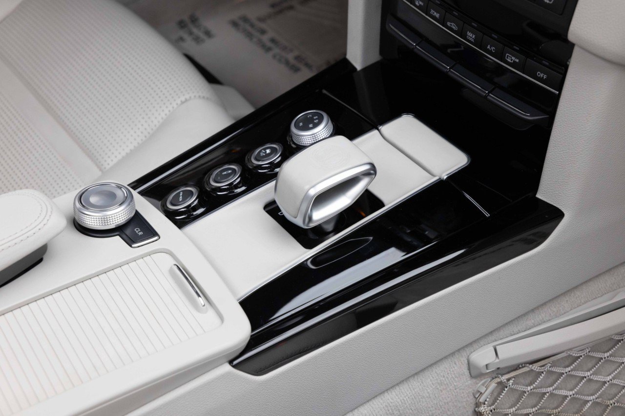 Used 2012 Mercedes-Benz E 63 AMG Wagon image 20