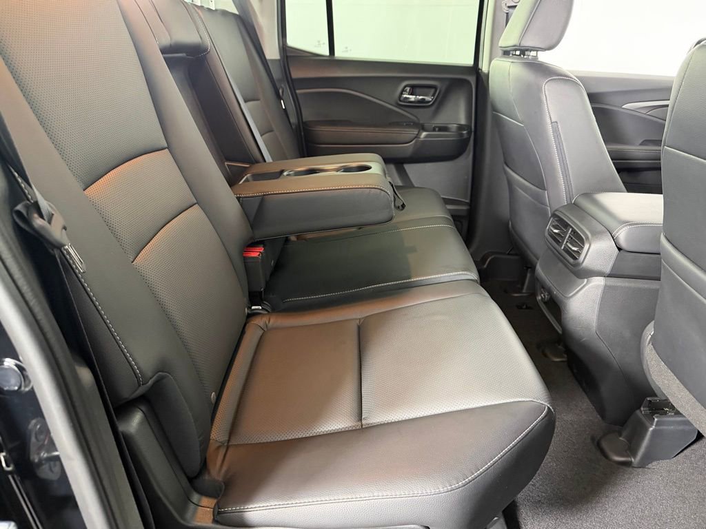 Used 2025 Honda Ridgeline RTL image 27