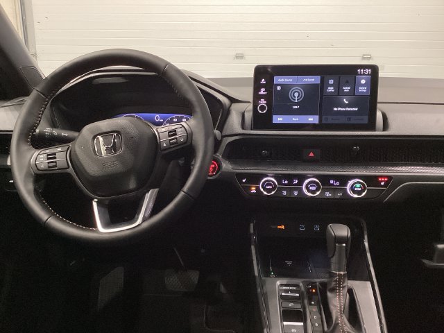 New 2027 Honda CR-V Sport-L image 22