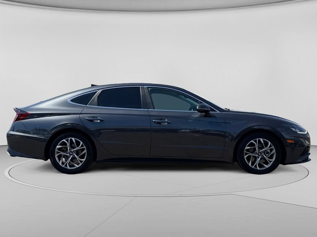 Used 2020 Hyundai Sonata SEL w/ Convenience Package FWD image 31