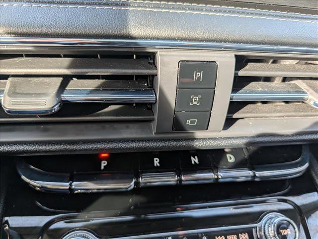 Certified 2022 Lincoln Corsair AWD w/ Premium Package image 35