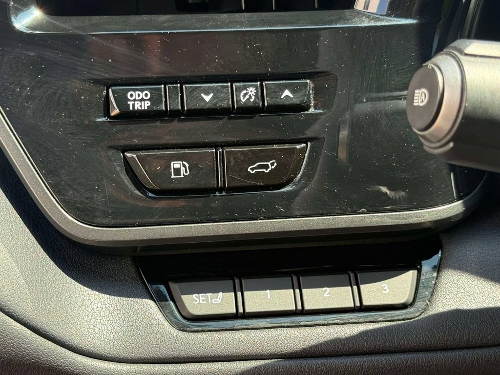 Used 2025 Lexus TX 350 AWD w/ Technology Package image 28
