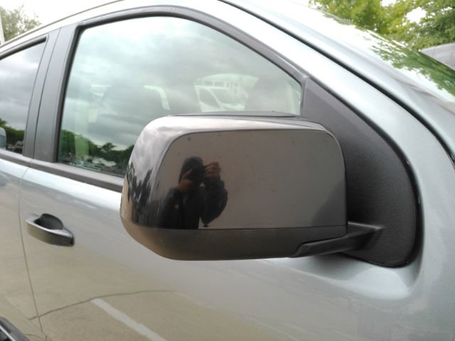 Used 2022 Chevrolet Colorado Z71 image 20