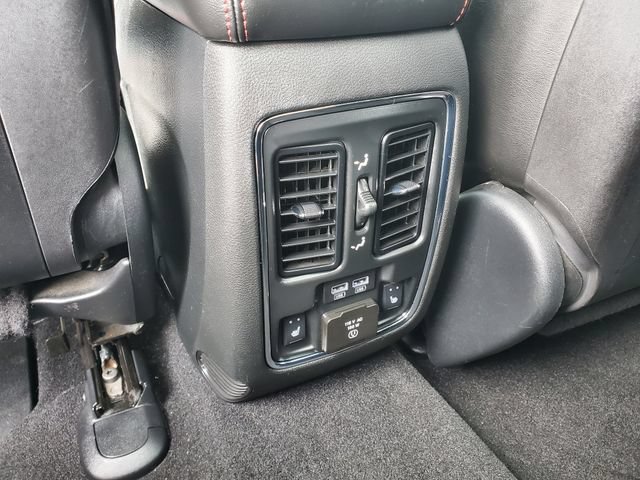 Certified 2021 Jeep Grand Cherokee Trailhawk w/ Trailhawk Luxury Group AWD/4WD image 26