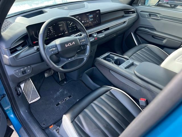 Certified 2024 Kia EV9 GT-Line image 15