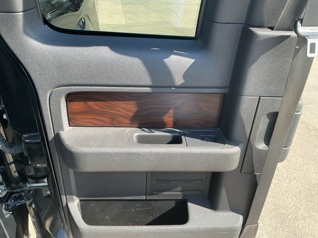 Used 2012 Ford F150 Lariat w/ Off Road Pkg image 18