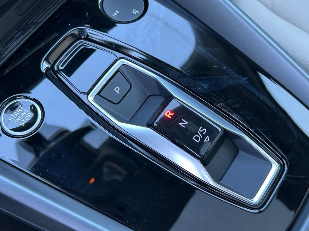New 2025 Audi A3 2.0T Premium w/ Convenience Package image 40