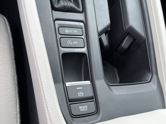 New 2026 Honda Accord LX image 30