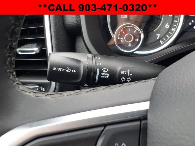 Used 2025 RAM 1500 Big Horn AWD/4WD image 27