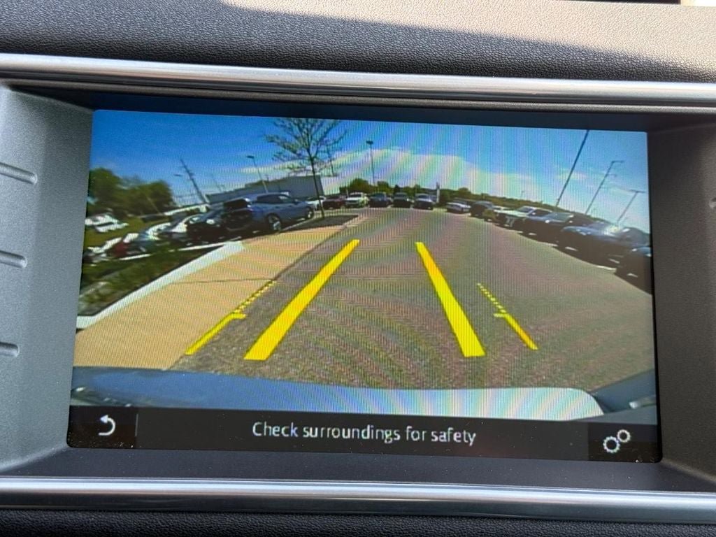 Used 2017 Land Rover Range Rover Evoque SE Premium AWD/4WD image 19