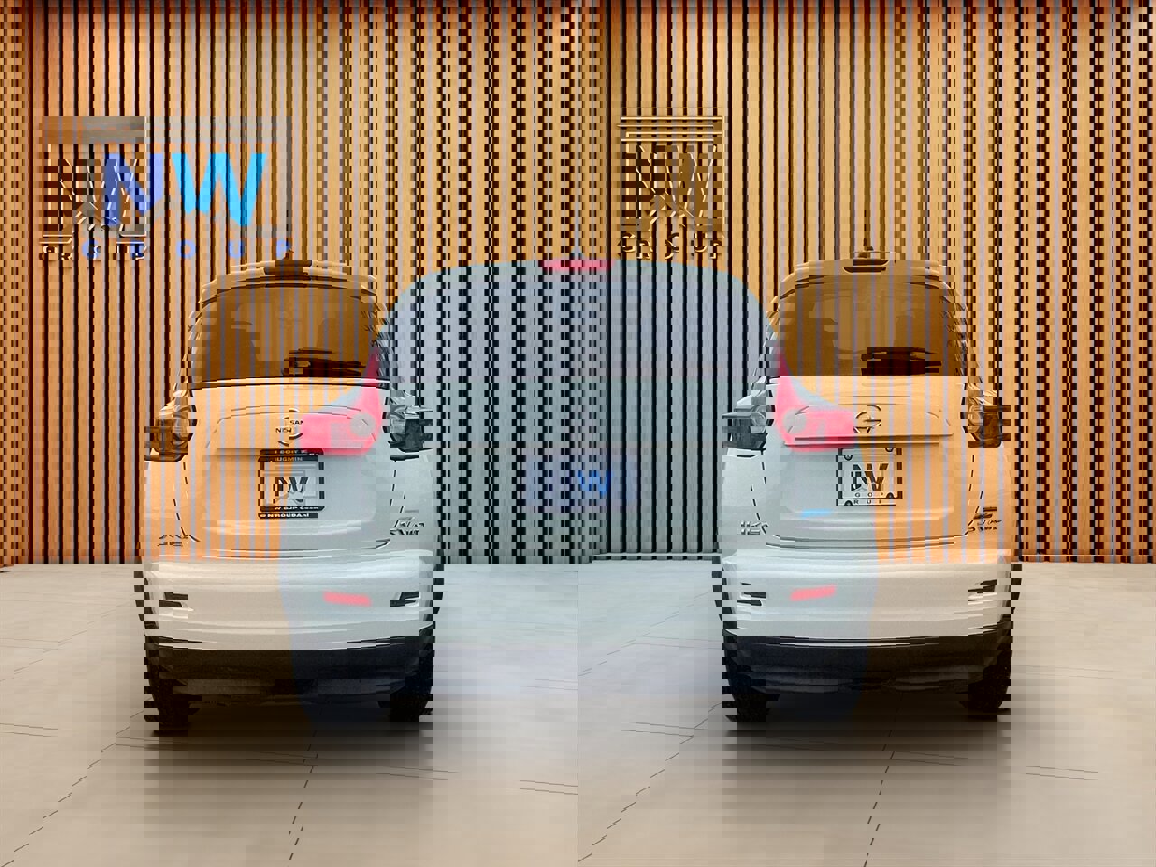 Used 2012 Nissan Juke SV image 28