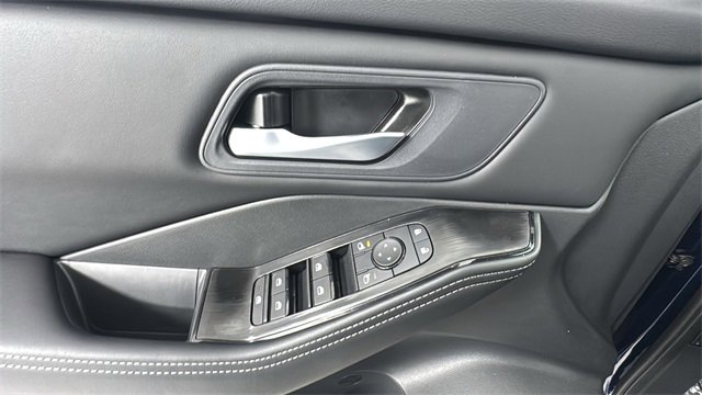 New 2026 Nissan Rogue SV w/ Cold Weather Package image 20