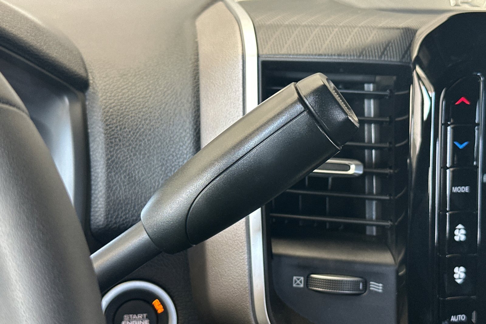Used 2026 RAM 2500 Big Horn AWD/4WD image 19