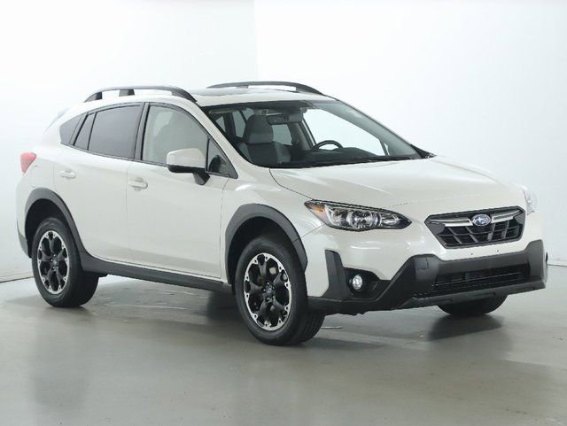 Certified 2023 Subaru Crosstrek 2.0i Premium AWD/4WD image 9
