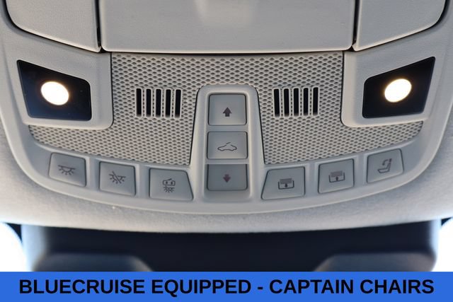 Used 2024 Lincoln Navigator L Black Label AWD/4WD image 15
