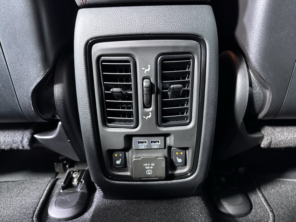 New 2026 Dodge Durango GT AWD/4WD image 26