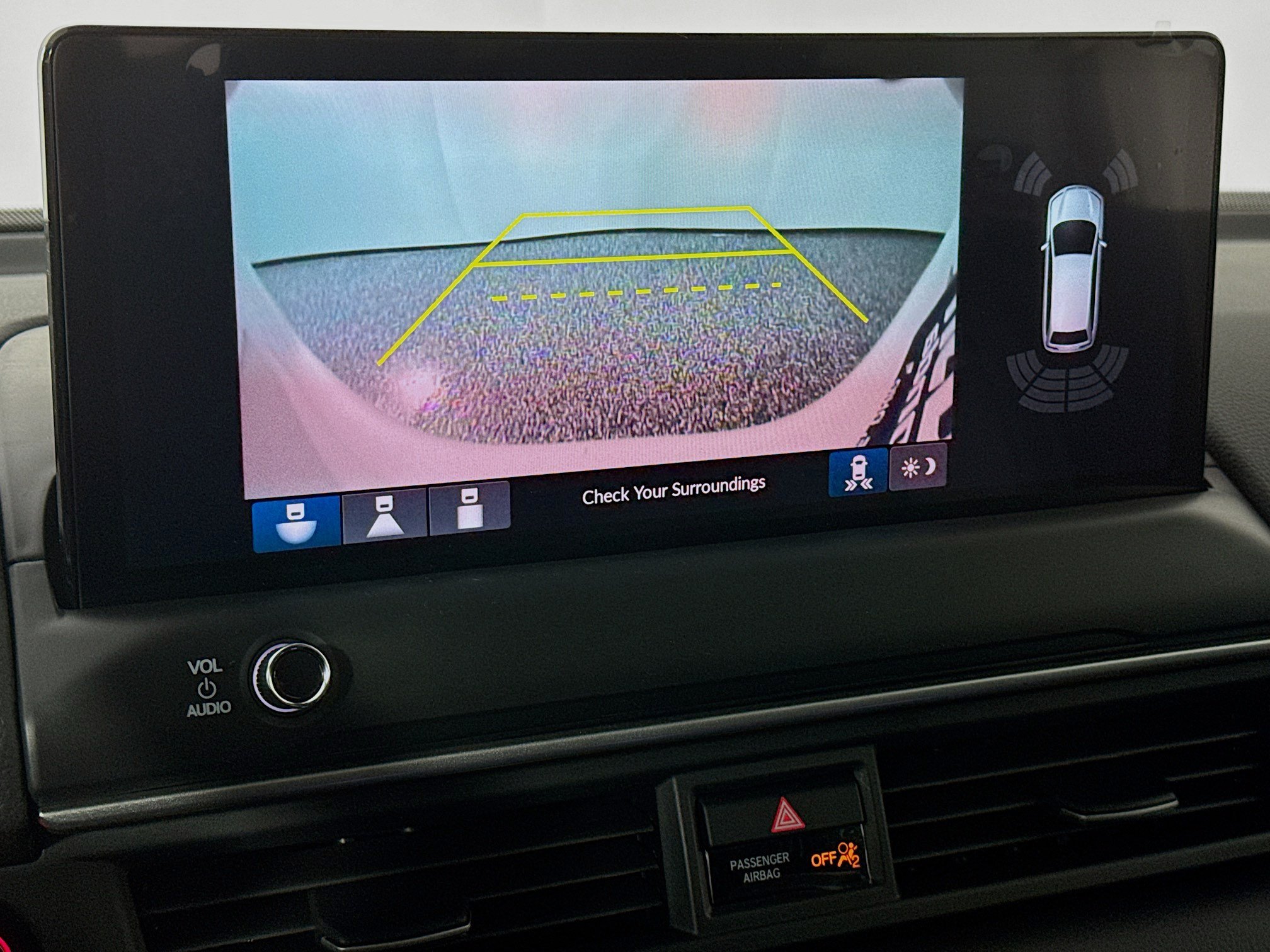 New 2026 Honda Pilot EX-L image 14