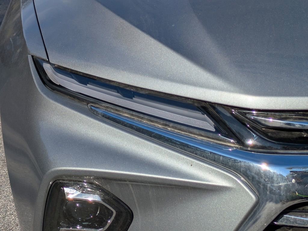 New 2025 Chevrolet Blazer Premier w/ Driver Confidence II Package image 10