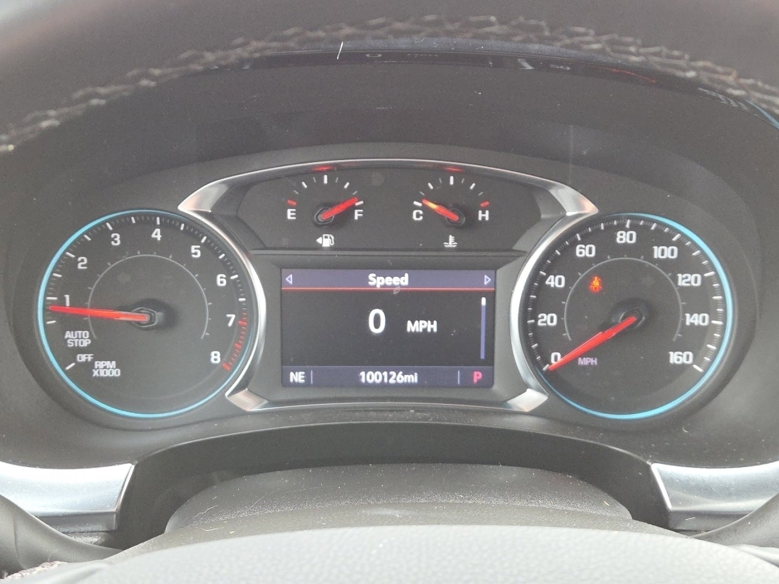 Used 2023 Chevrolet Traverse LT FWD image 27