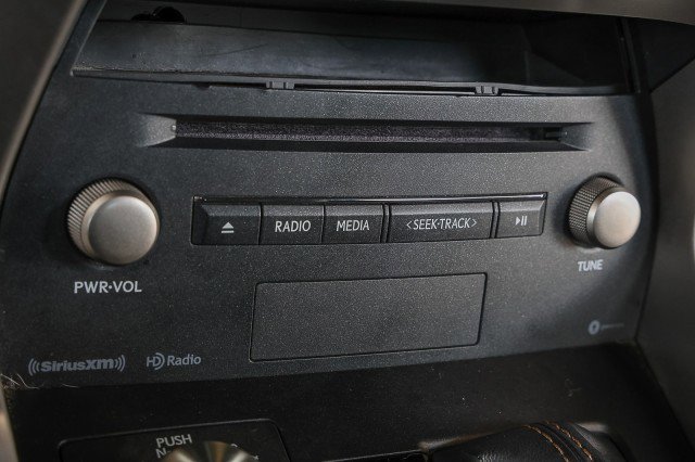 Used 2020 Lexus NX 300 FWD w/ Black Line Edition image 20