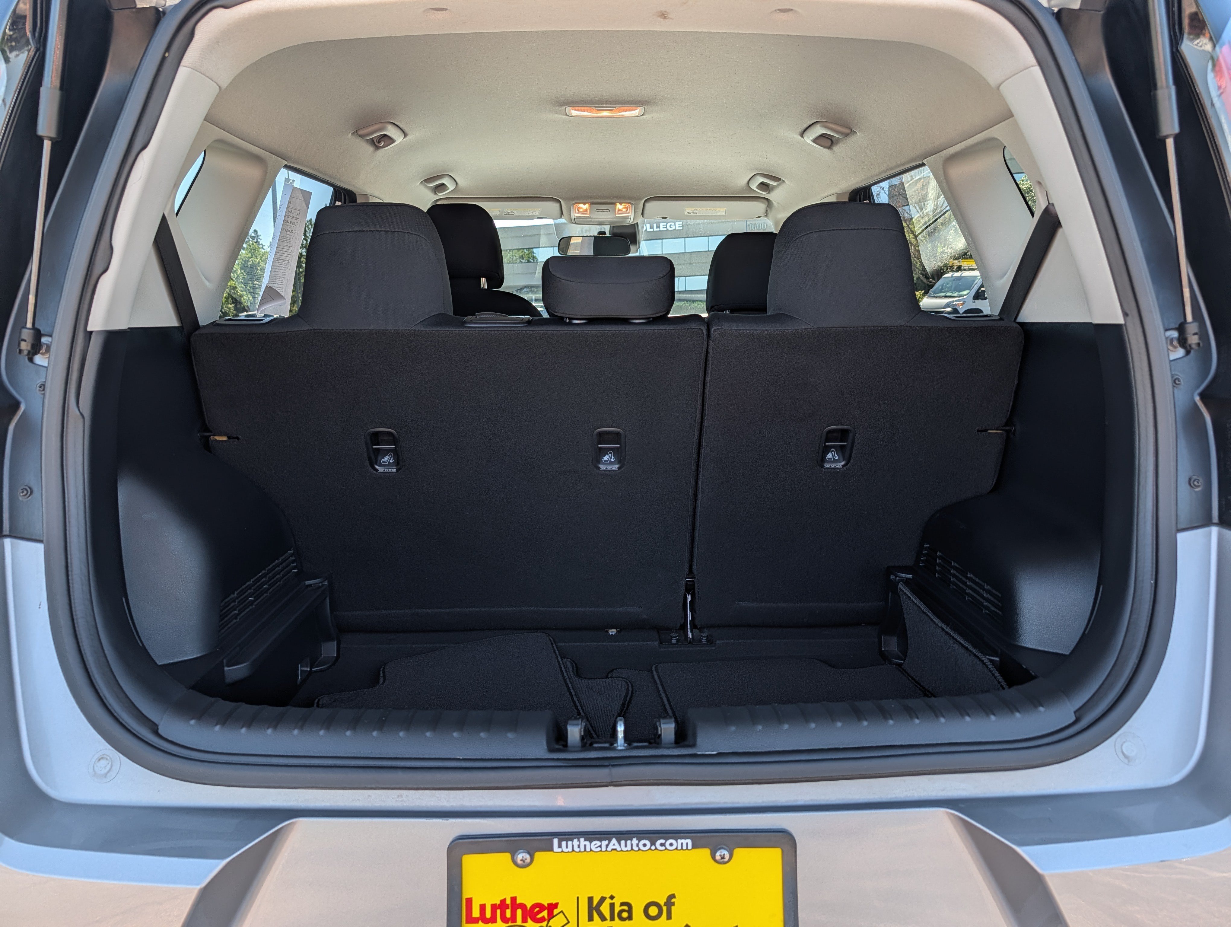 Certified 2023 Kia Soul LX w/ Option Group 015 FWD image 18