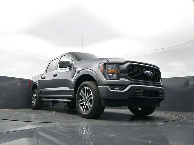 Used 2023 Ford F150 XL w/ STX Appearance Package image 31