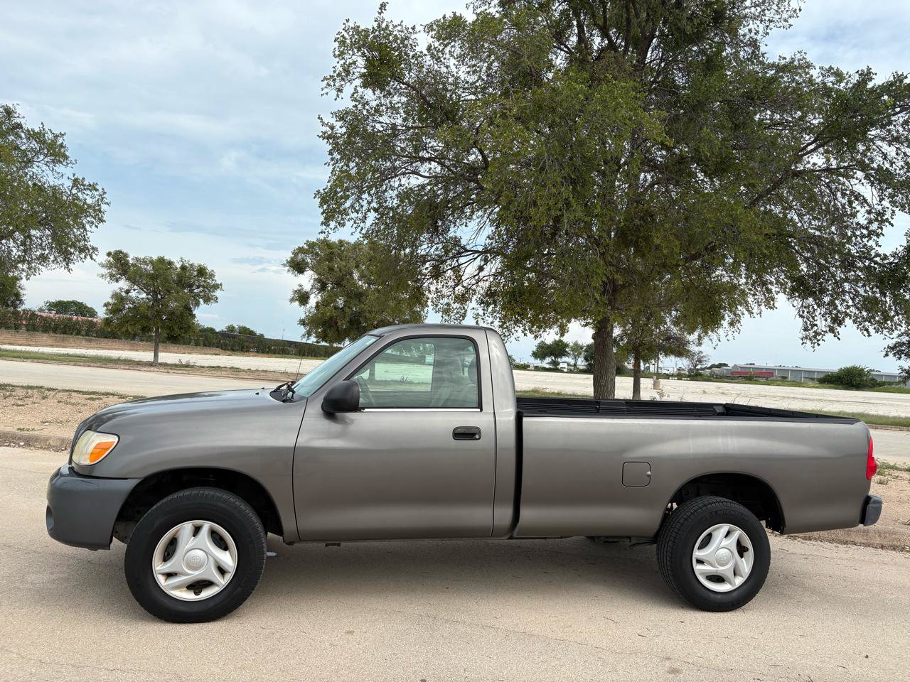 Used 2006 Toyota Tundra 2WD Regular Cab image 7