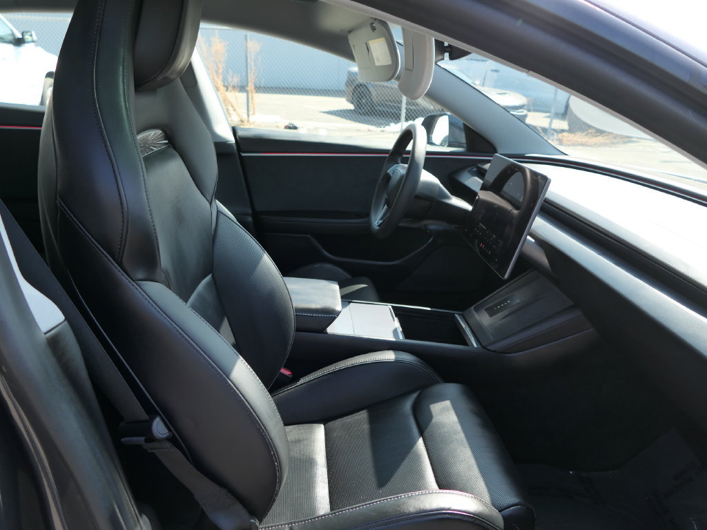 Used 2024 Tesla Model 3 Performance AWD/4WD image 22