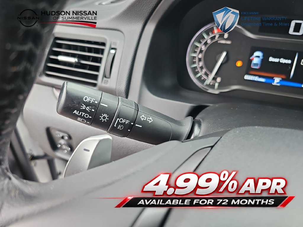 Used 2023 Honda Ridgeline RTL image 37