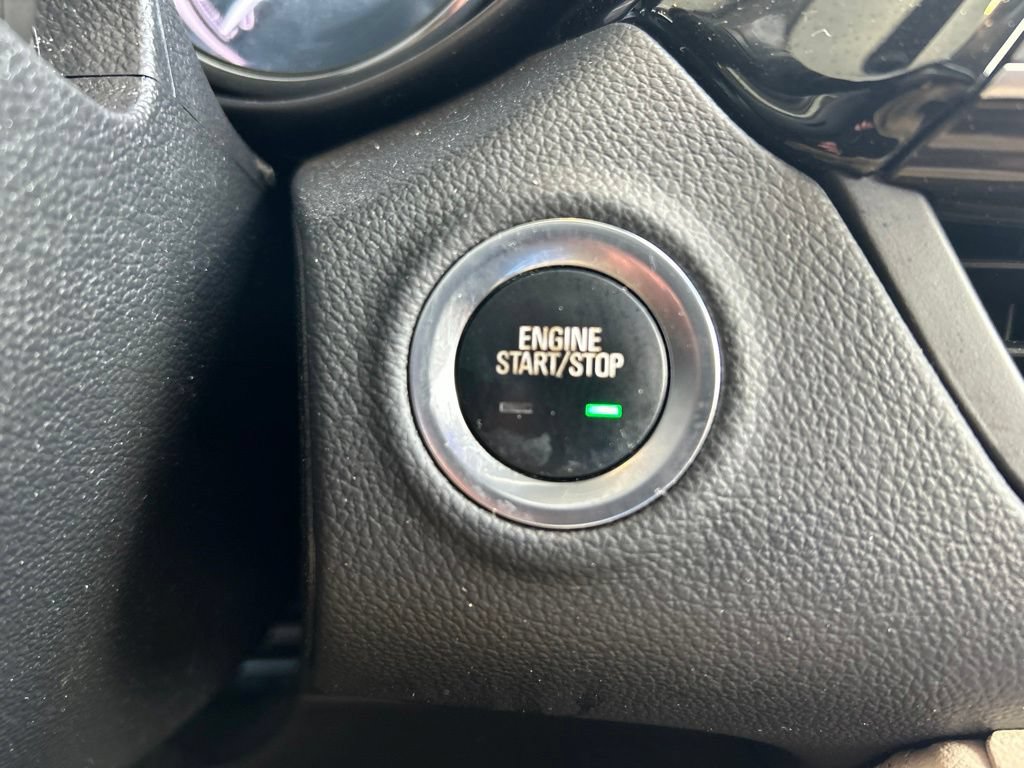 Used 2020 Buick Envision Preferred FWD image 21