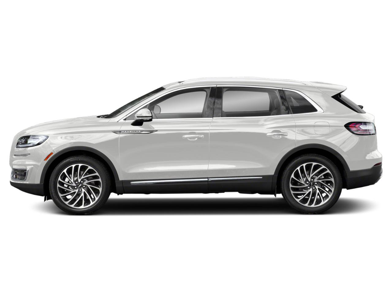 Used 2020 Lincoln Nautilus Reserve w/ Equipment Group 201A FWD image 35