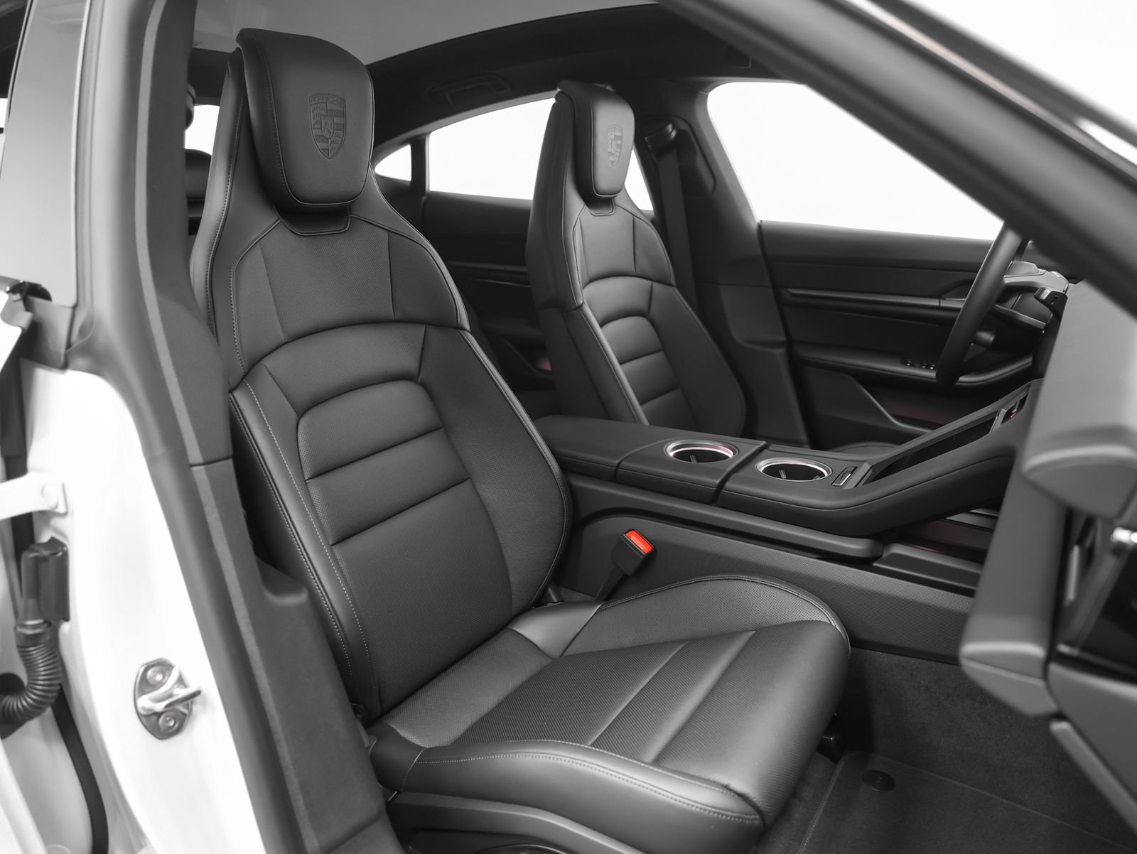 New 2026 Porsche Taycan AWD/4WD image 23
