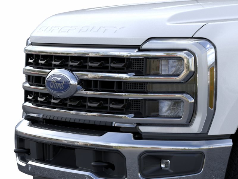 New 2026 Ford F350 King Ranch w/ Chrome Package AWD/4WD image 40