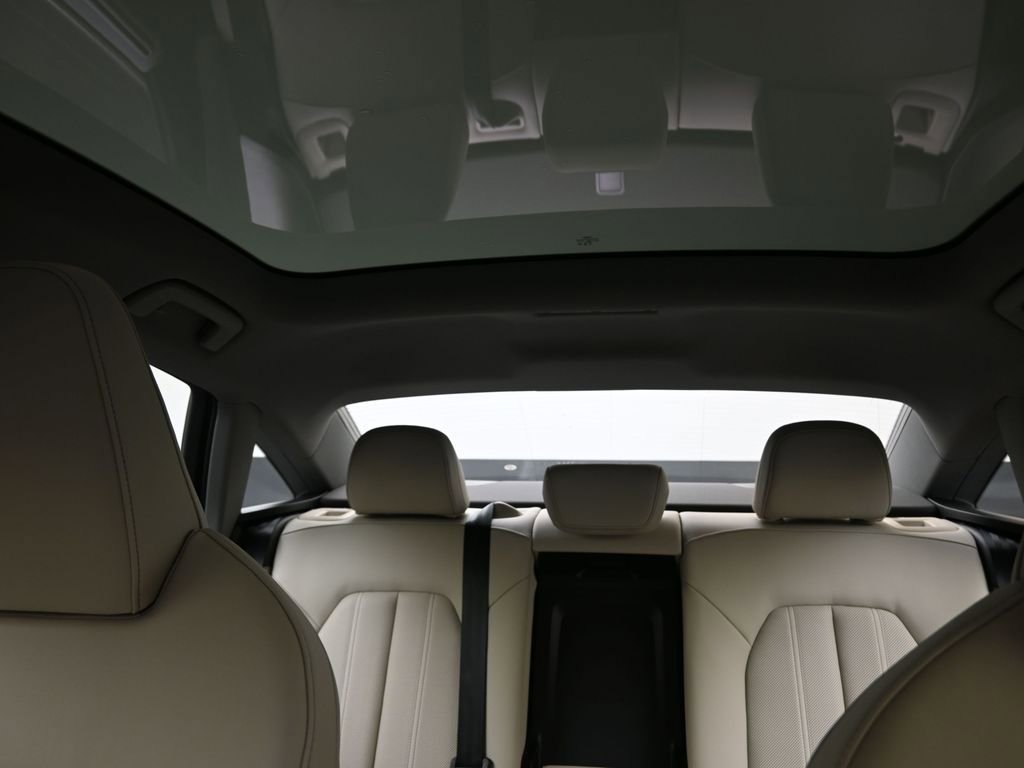 New 2026 Audi A6 Premium Plus image 36