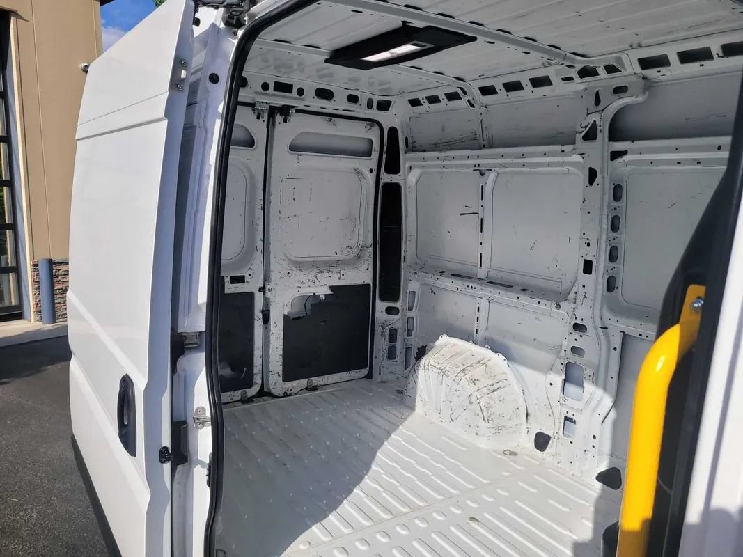 Used 2019 RAM ProMaster 2500 FWD image 37
