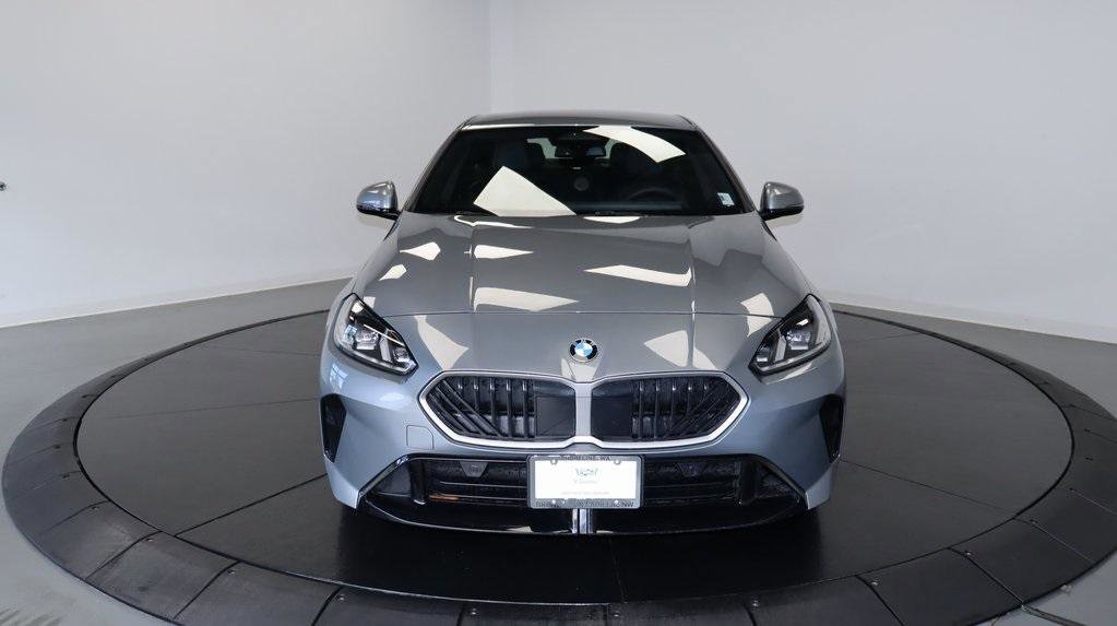 Used 2025 BMW 228i xDrive image 8