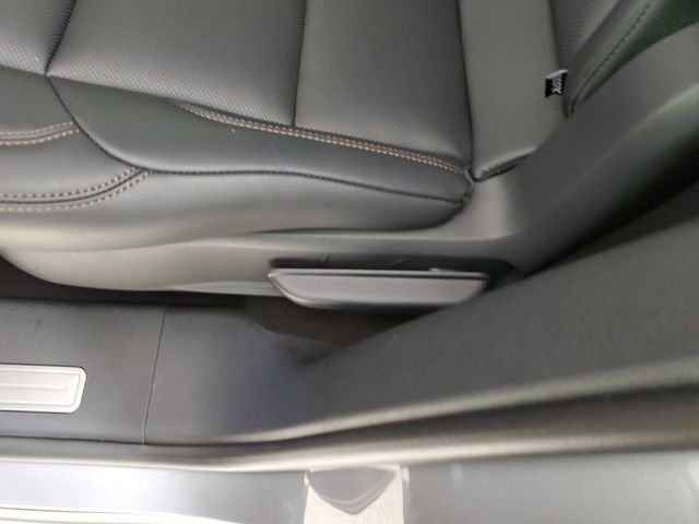 Used 2024 Lincoln Nautilus Premier w/ Jet Appearance Package image 13