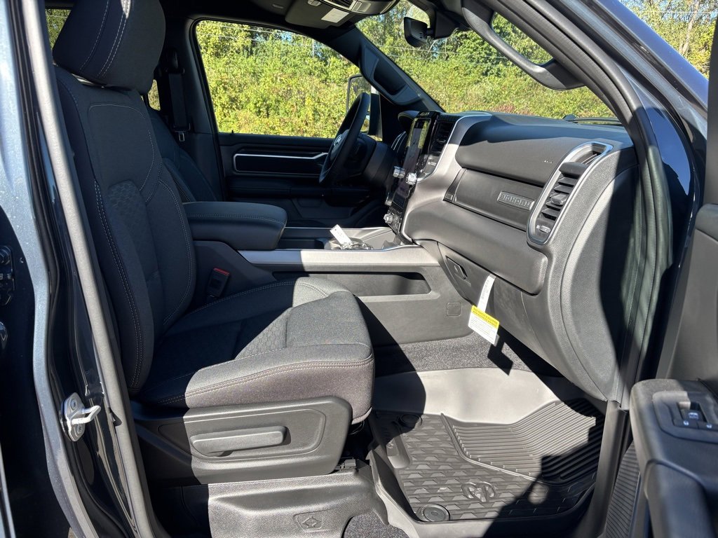 New 2026 RAM 1500 Big Horn image 32