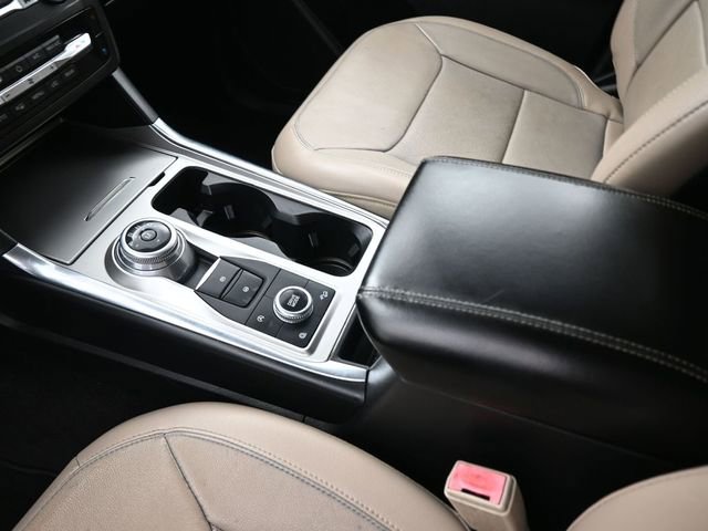 Used 2020 Ford Explorer Limited image 9