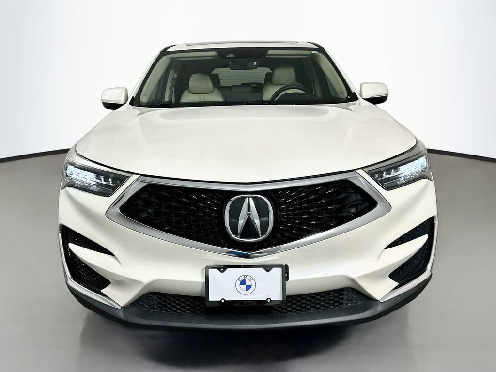 Used 2019 Acura RDX FWD image 2