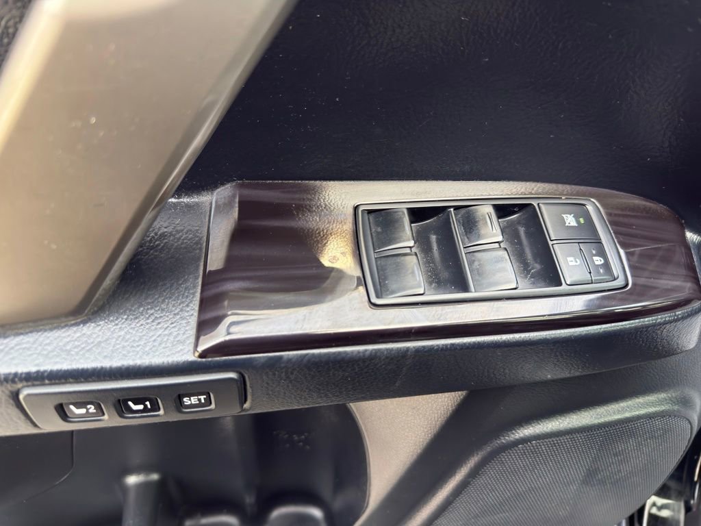 Used 2010 Lexus GX 460 AWD/4WD image 9