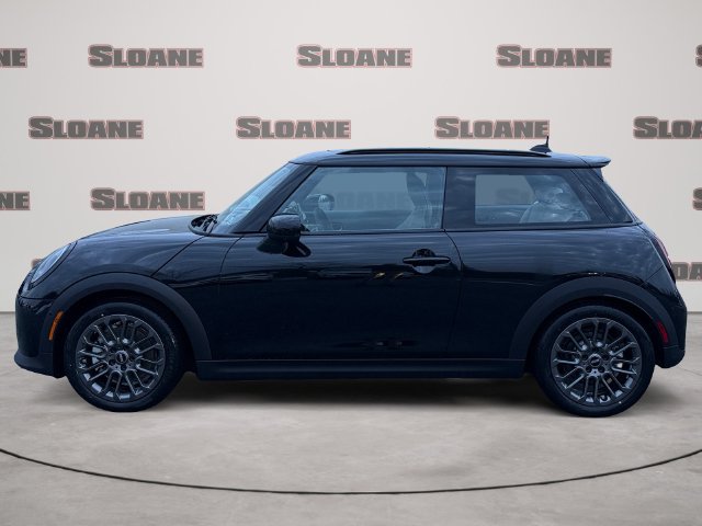 New 2026 MINI Cooper S FWD image 2