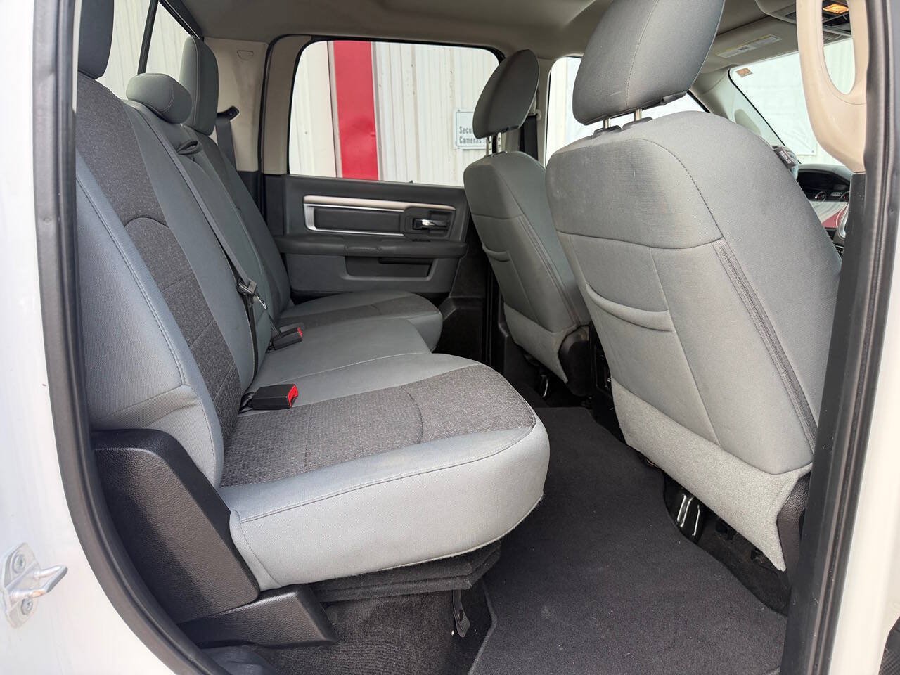 Used 2015 RAM 1500 Lone Star RWD image 21