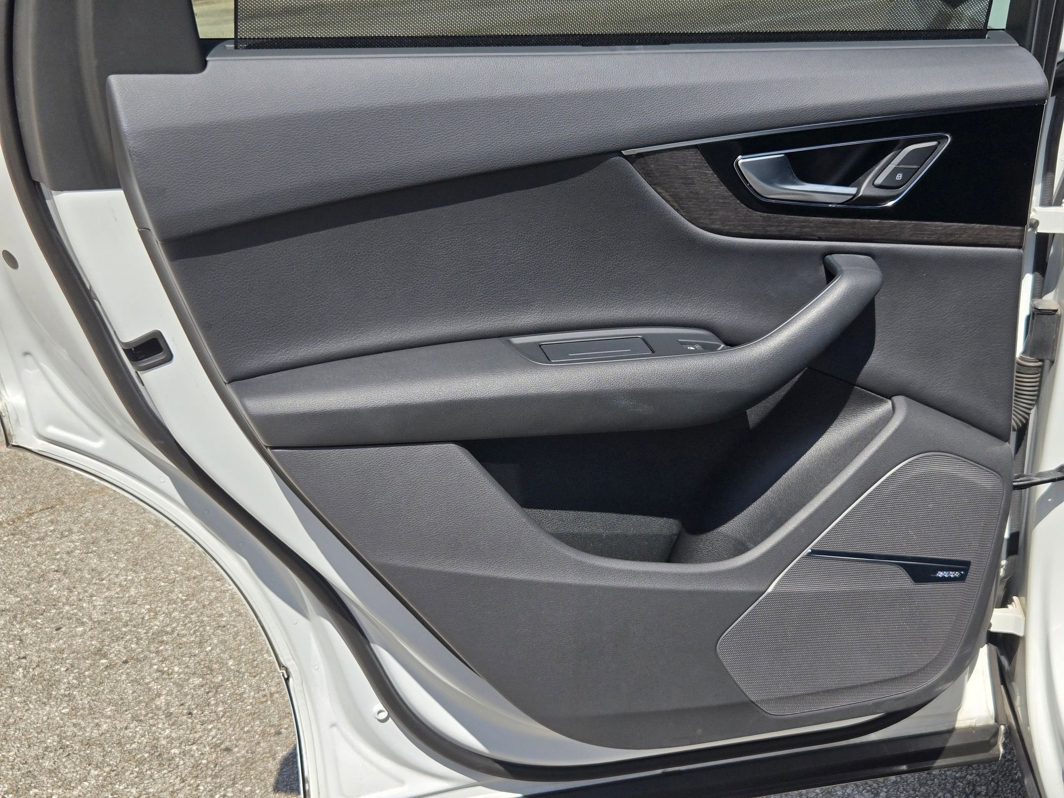 Used 2018 Audi Q7 3.0T Prestige w/ Prestige Package image 12