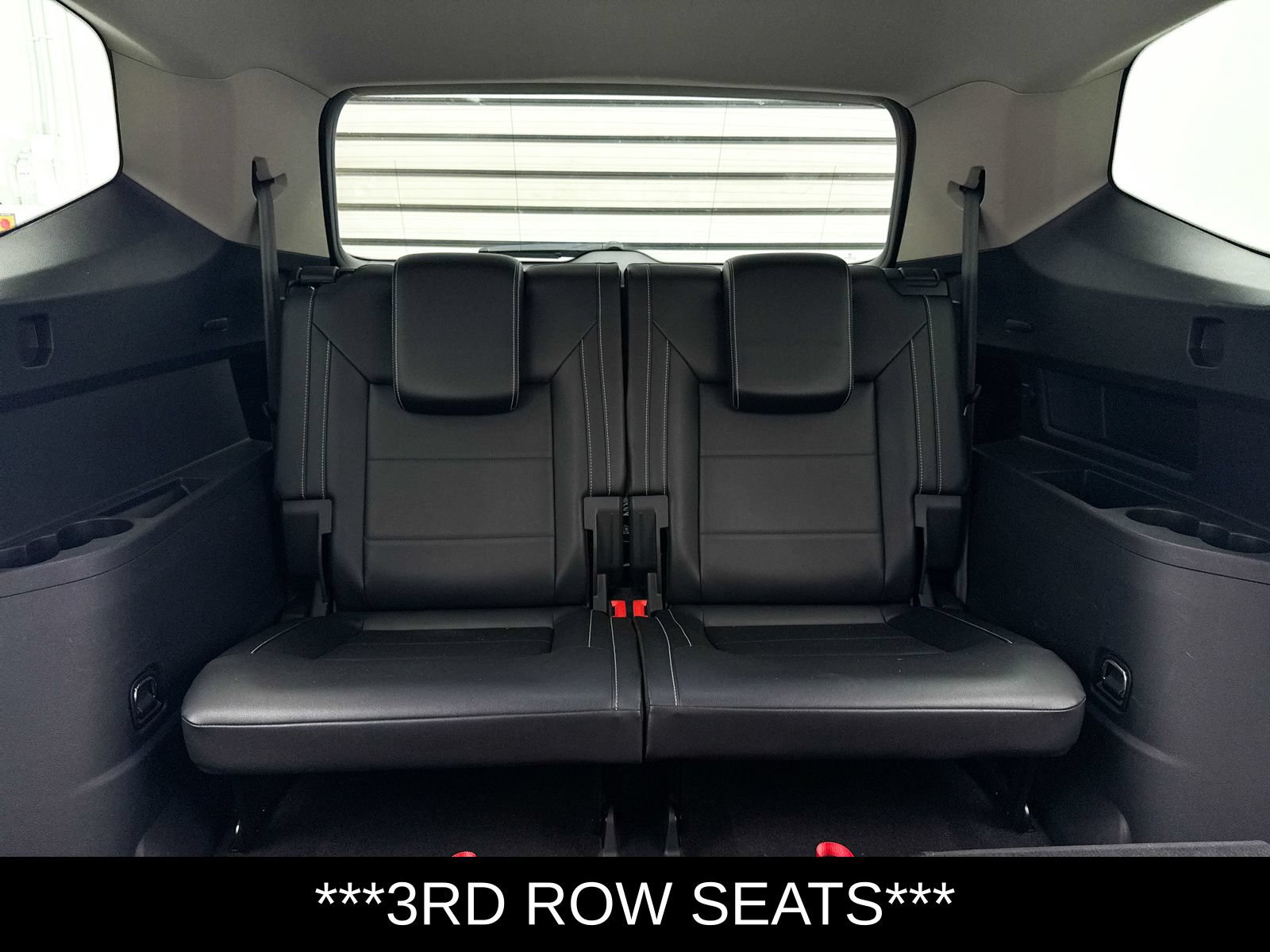 Used 2021 Volkswagen Atlas SE w/ Towing Package FWD image 9