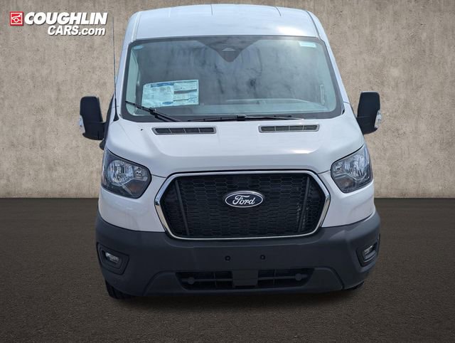 New 2026 Ford Transit 250 148 Medium Roof RWD image 2