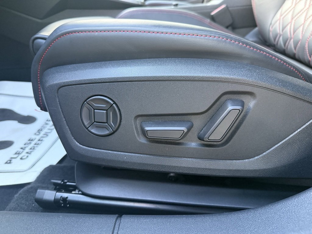 Used 2023 Audi S3 Premium Plus w/ Premium Plus Package image 25